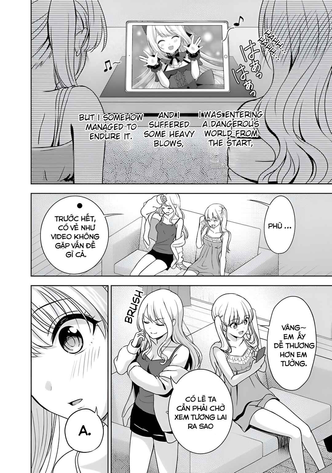 Chapter 3 - Page 6