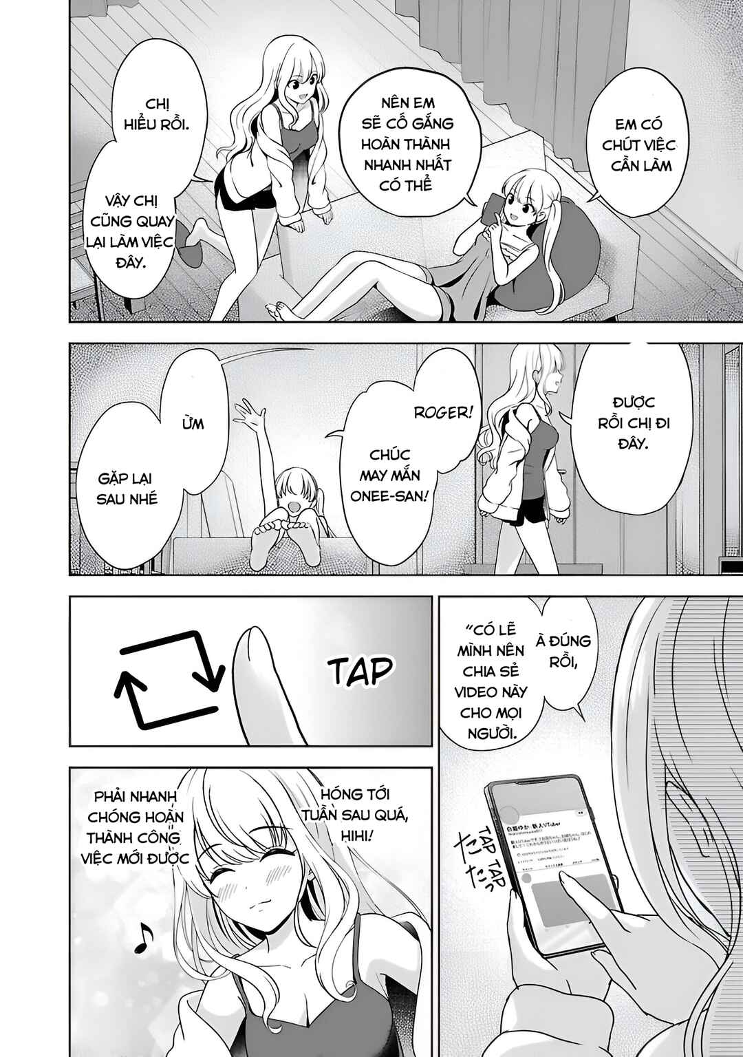 Chapter 3 - Page 8