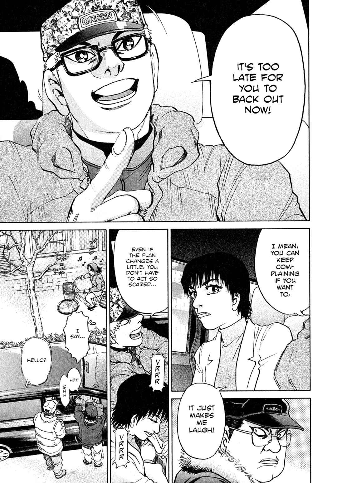 Chapter 68 - Page 17