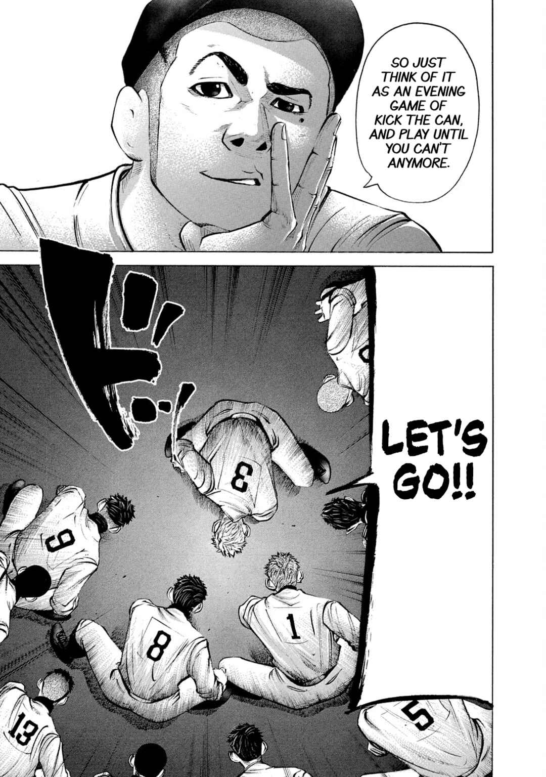 Chapter 226 - Page 16