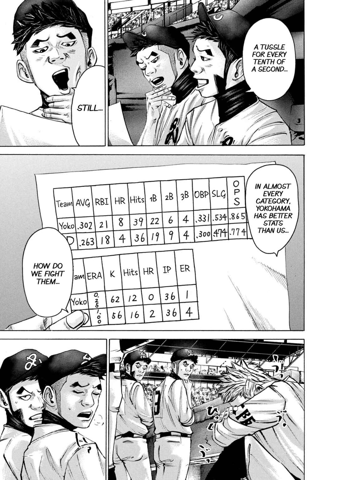 Chapter 226 - Page 6