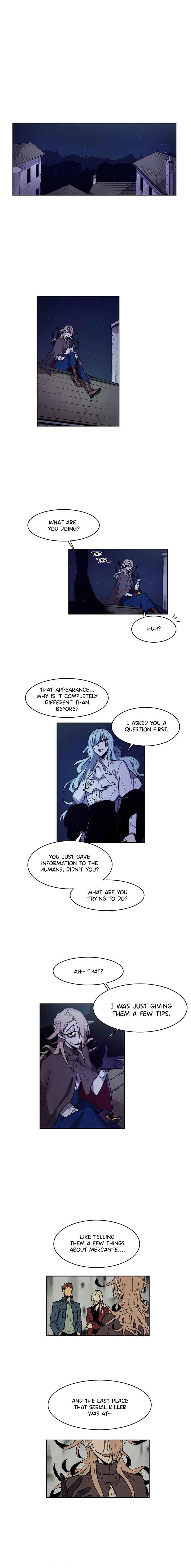 Chapter 101 - Page 1