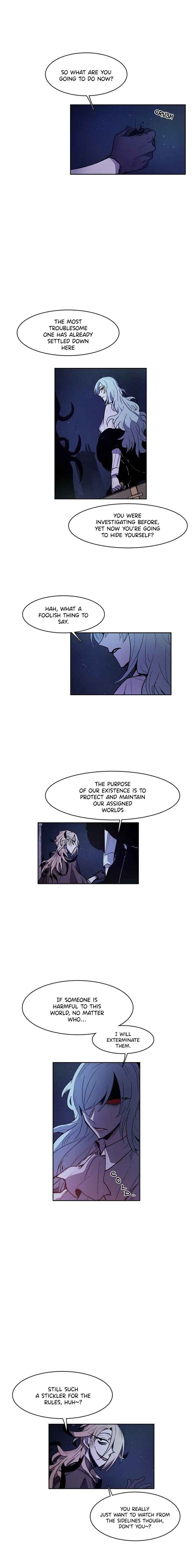 Chapter 101 - Page 3