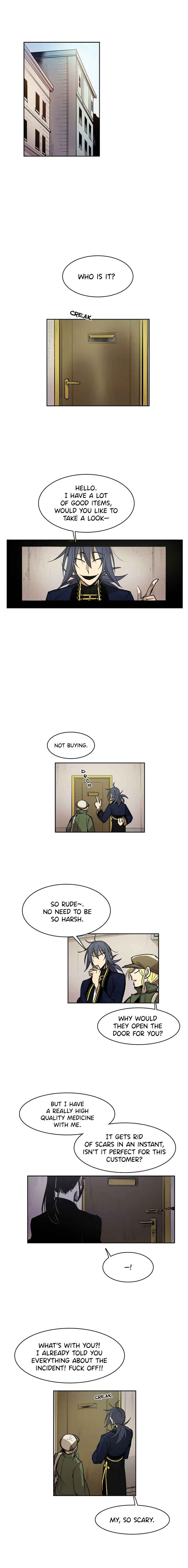 Chapter 101 - Page 7