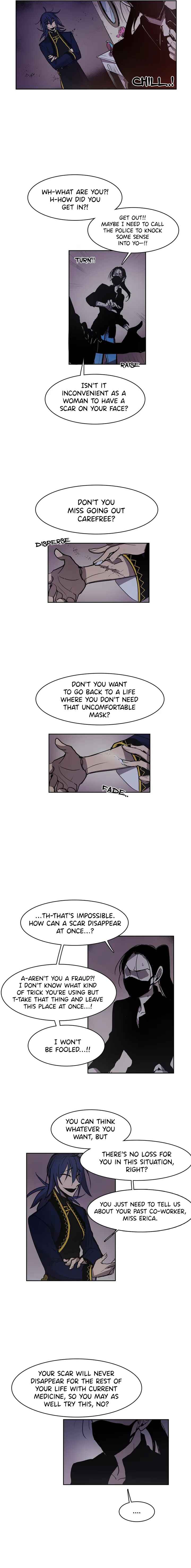 Chapter 101 - Page 9