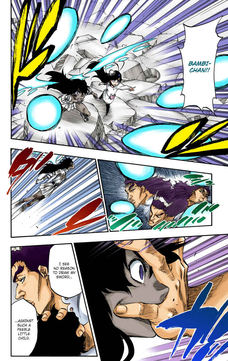 Chapter 591 - Page 18