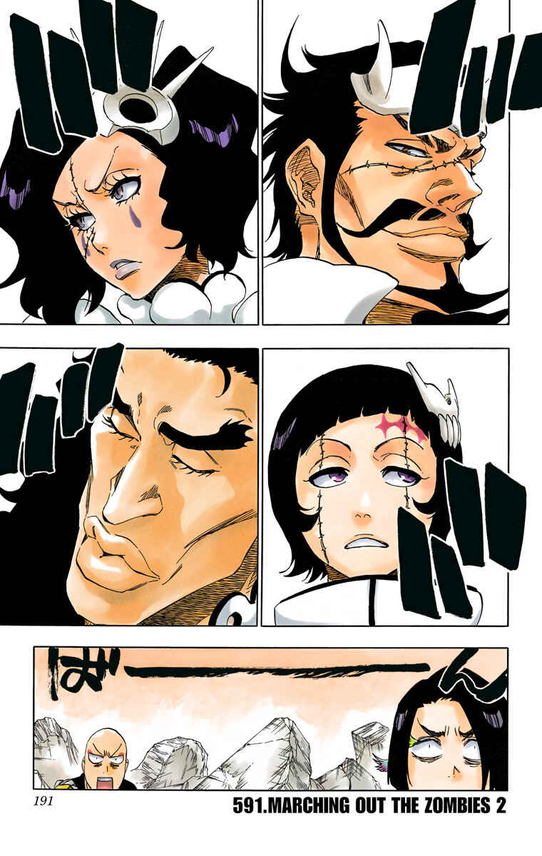 Chapter 591 - Page 2