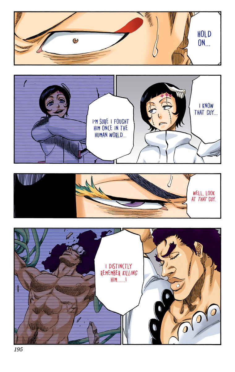 Chapter 591 - Page 5
