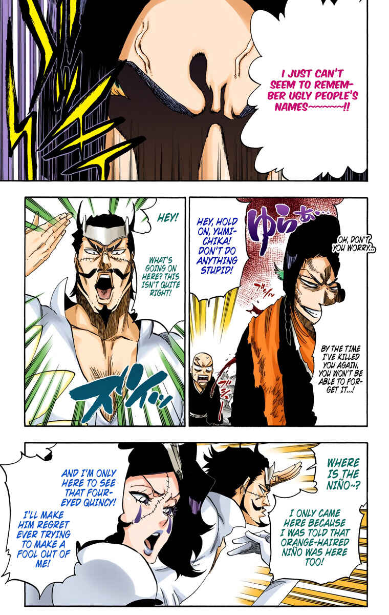 Chapter 591 - Page 7