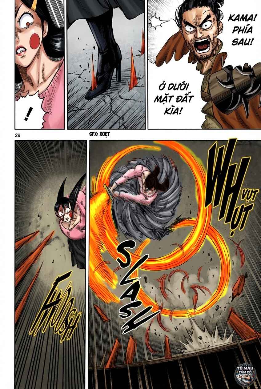 Chapter 107 - Page 25