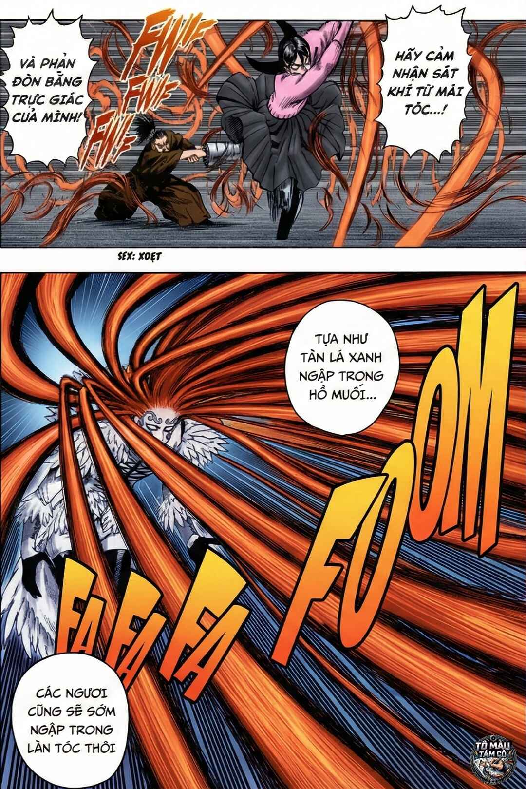 Chapter 107 - Page 29
