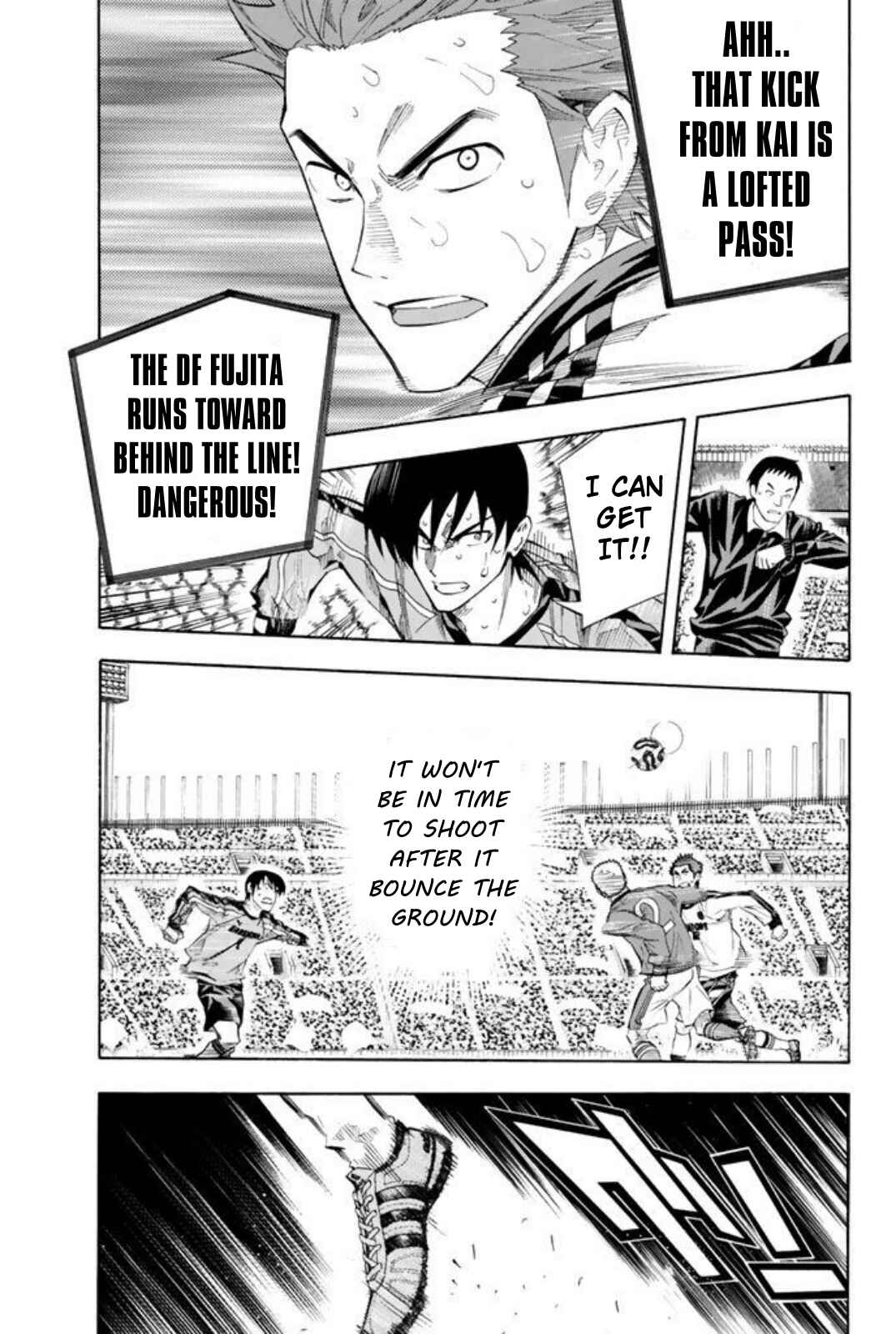 Chapter 250 - Page 10