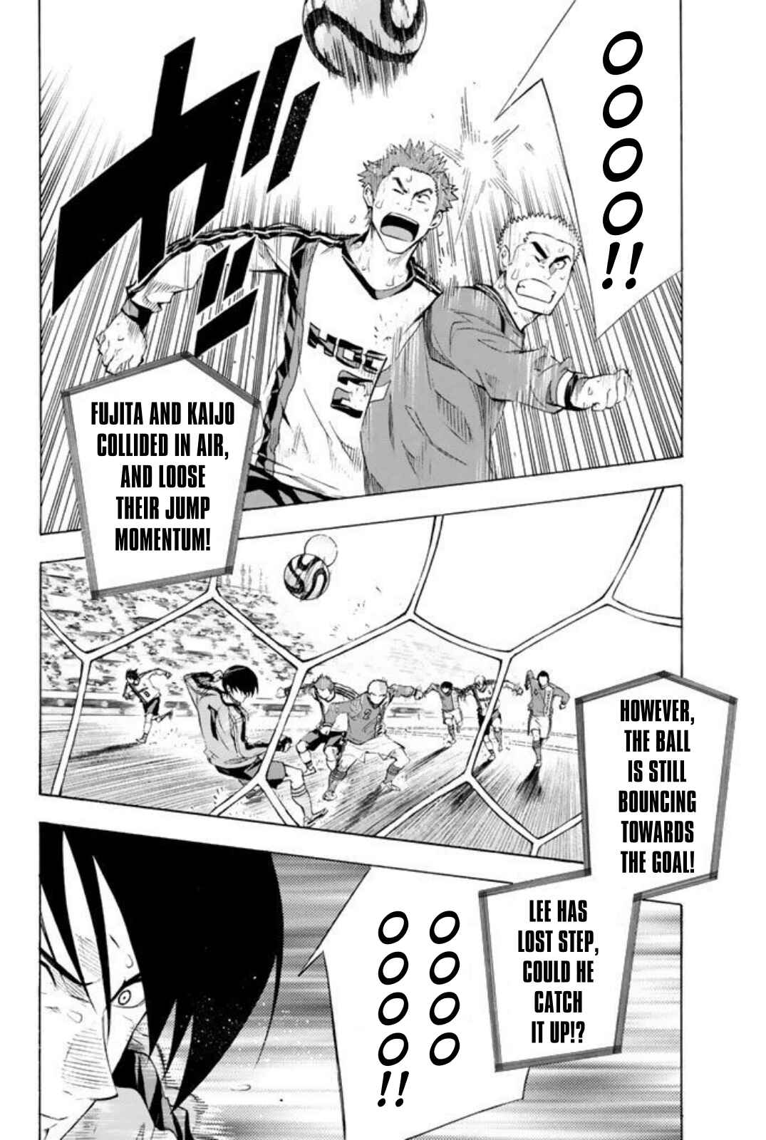 Chapter 250 - Page 11