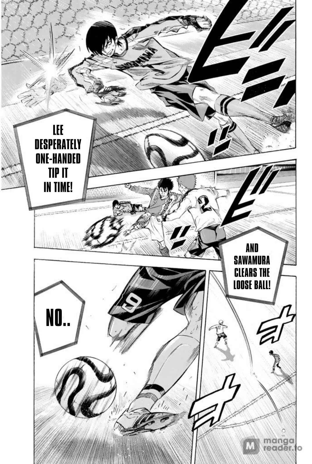 Chapter 250 - Page 12