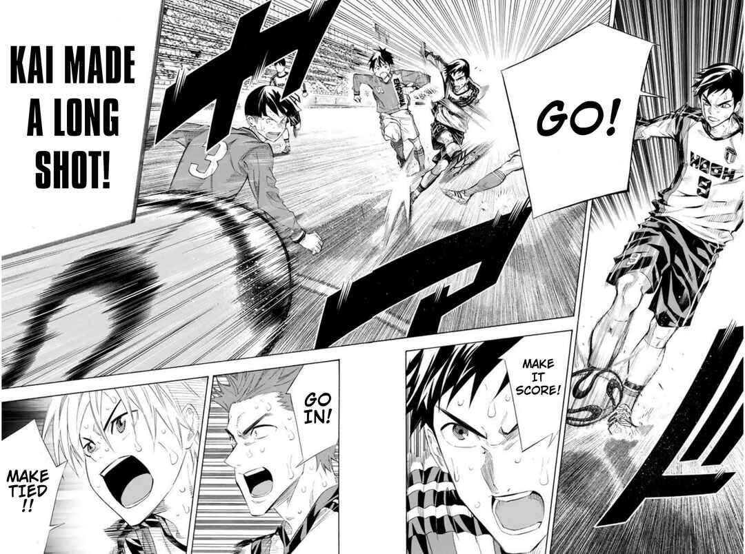 Chapter 250 - Page 13