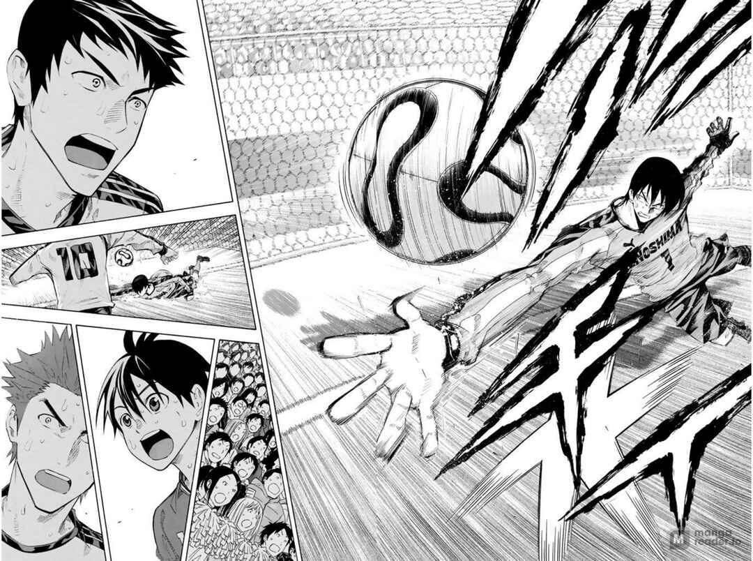 Chapter 250 - Page 14