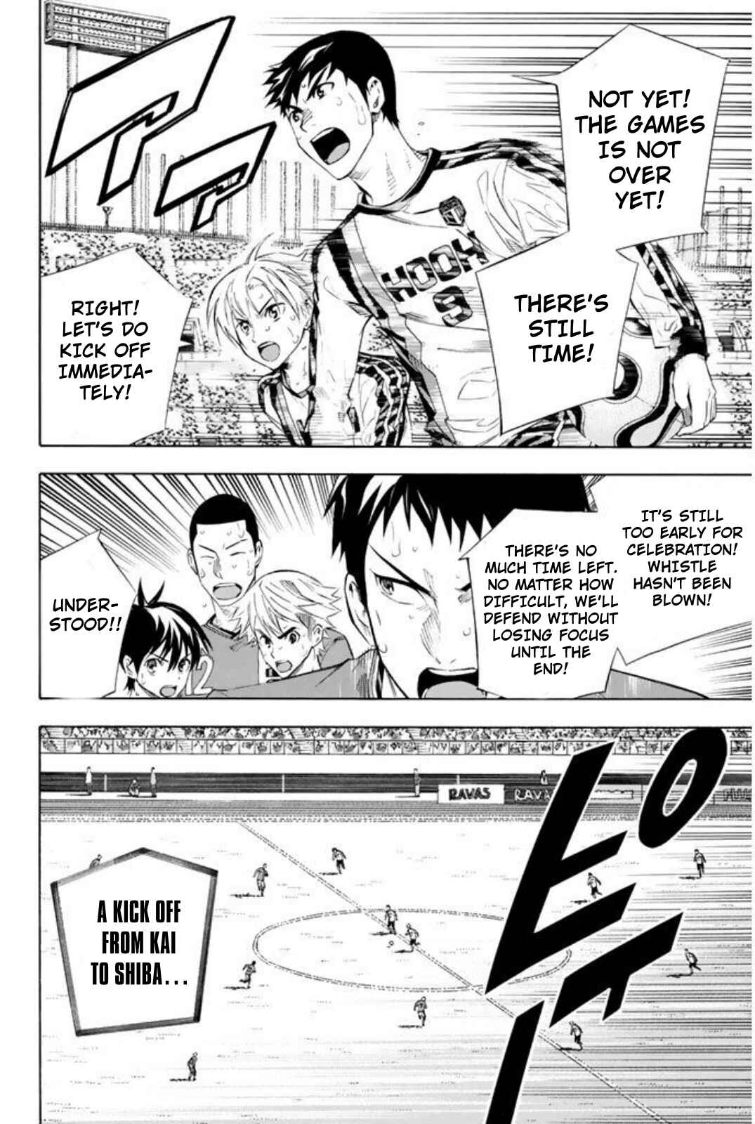 Chapter 250 - Page 2