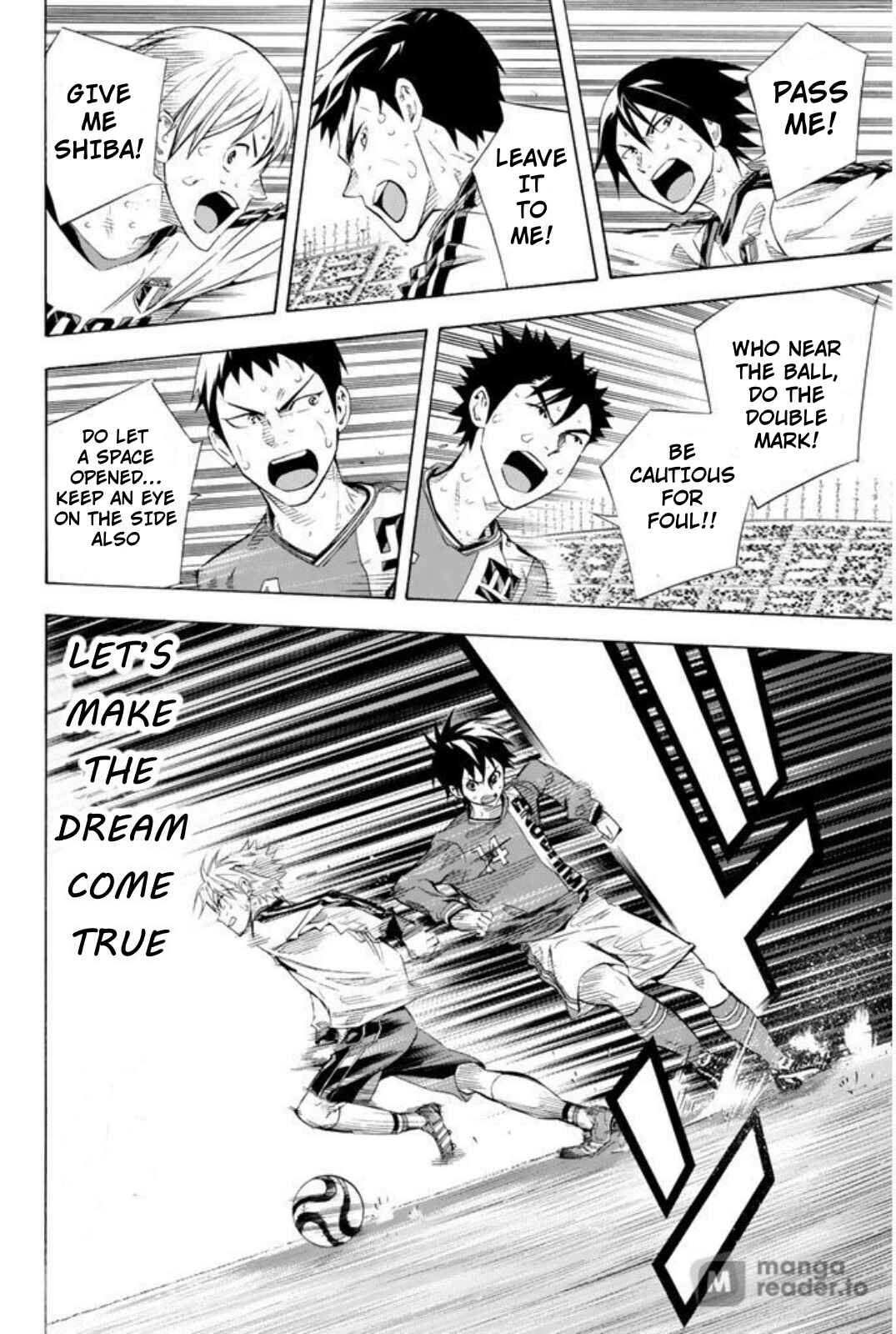Chapter 250 - Page 4
