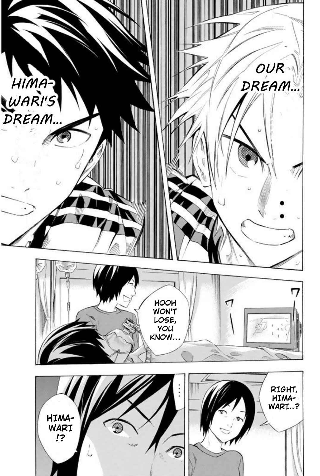 Chapter 250 - Page 5
