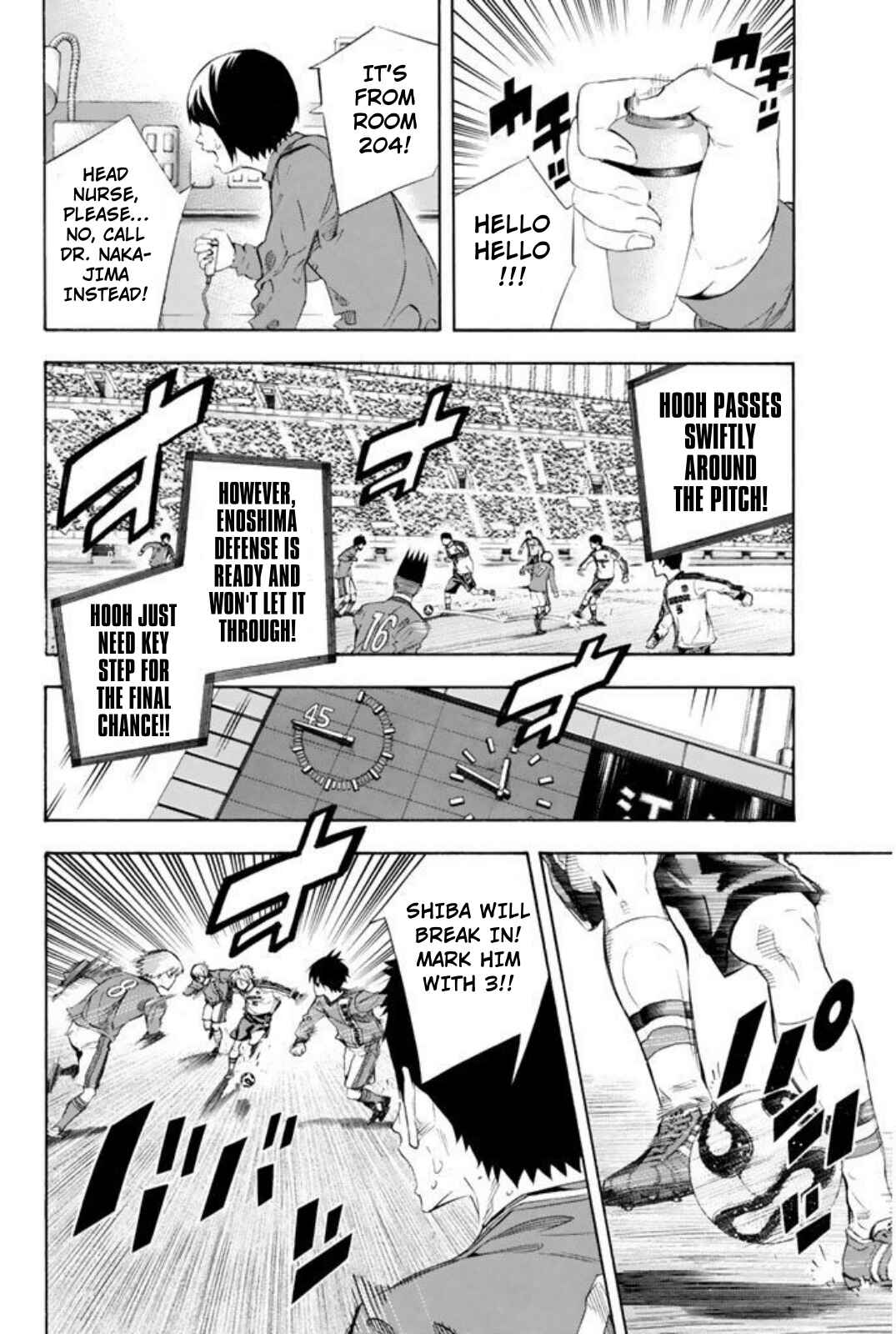 Chapter 250 - Page 6