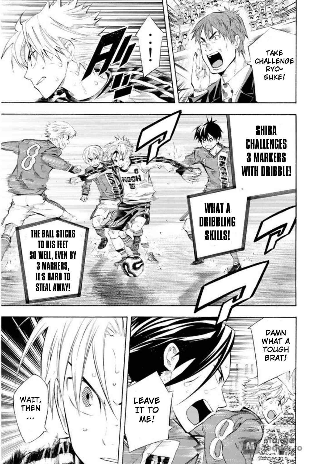 Chapter 250 - Page 7
