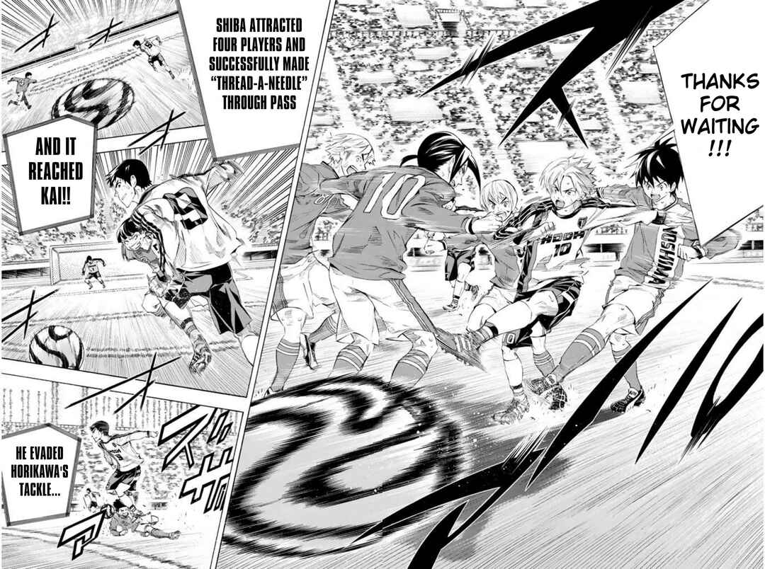 Chapter 250 - Page 8