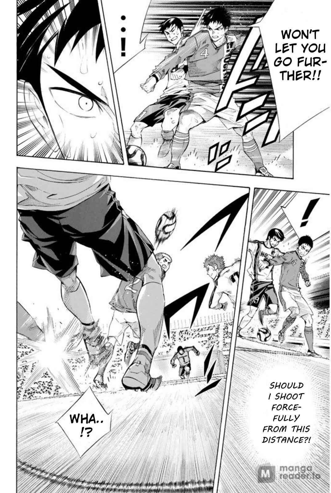 Chapter 250 - Page 9