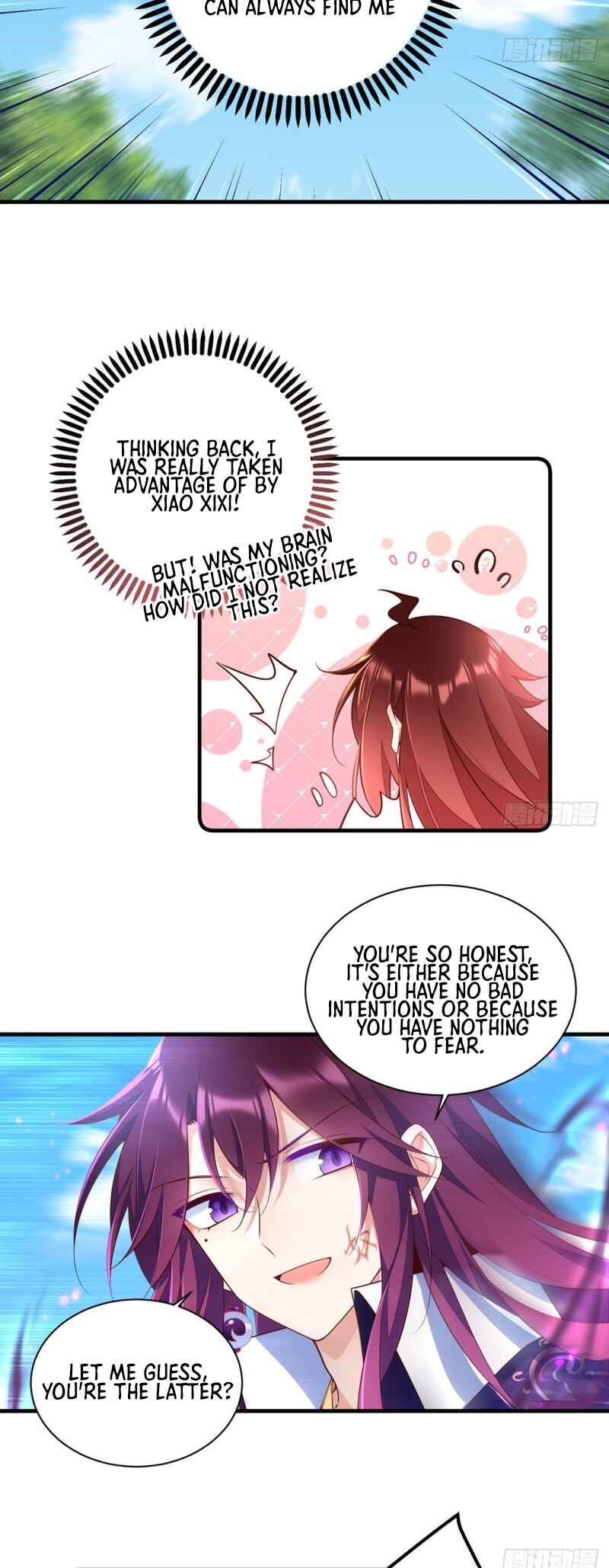Chapter 304 - Page 12