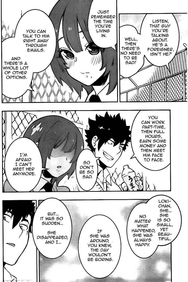 Chapter 99 - Page 15