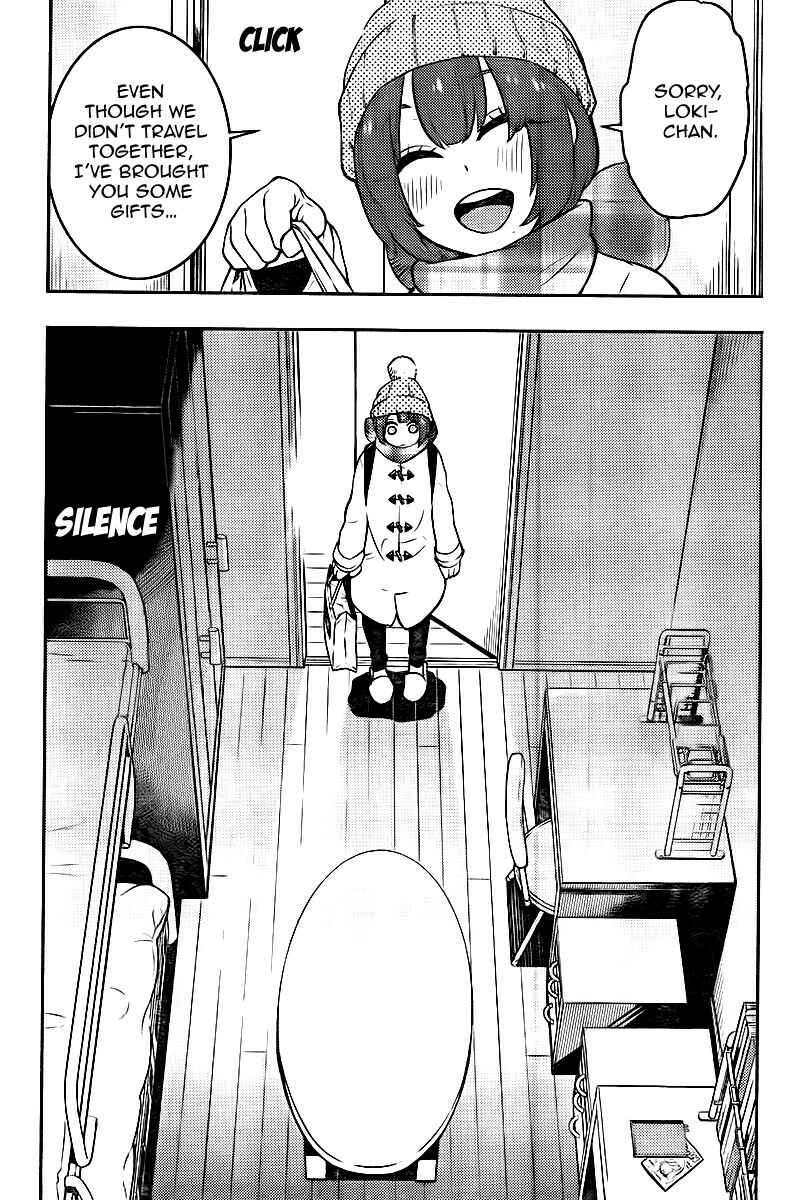 Chapter 99 - Page 8