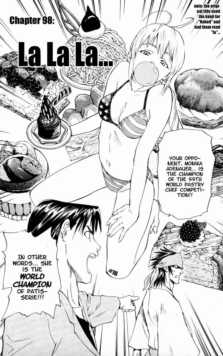 Chapter 98 - Page 1