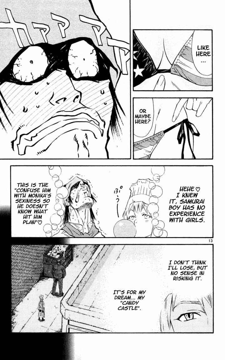 Chapter 98 - Page 13