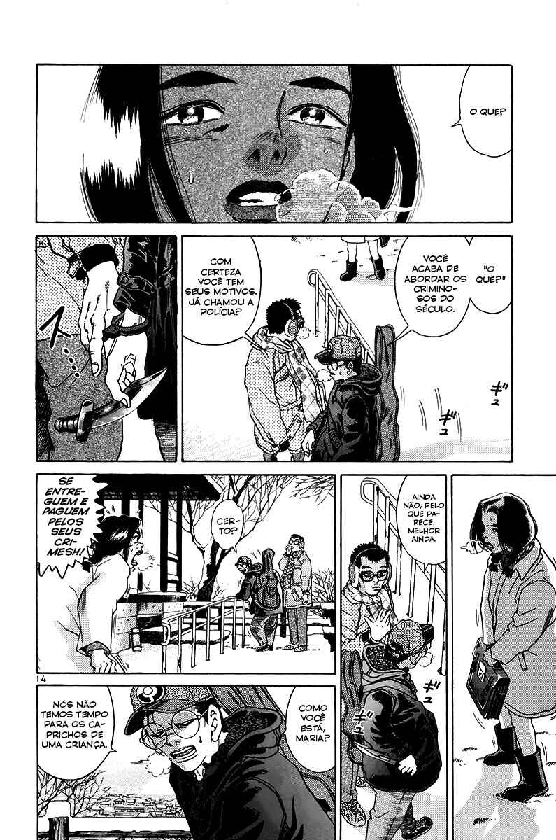 Chapter 72 - Page 13