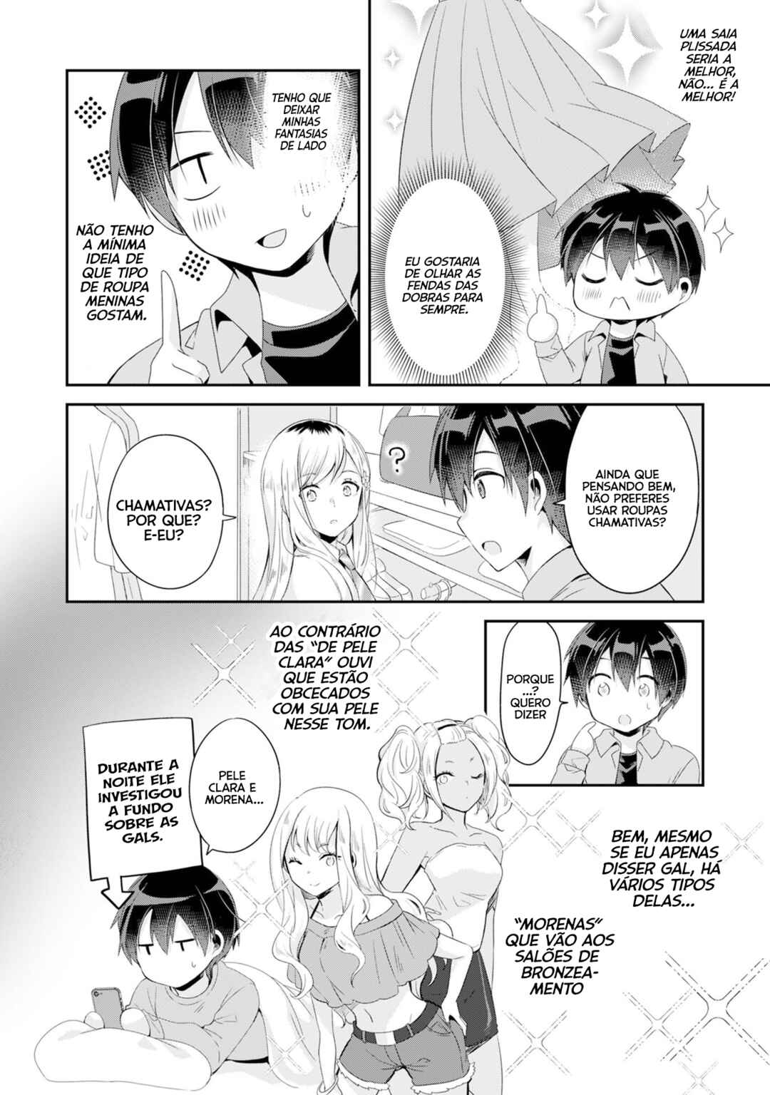 Chapter 3 - Page 5