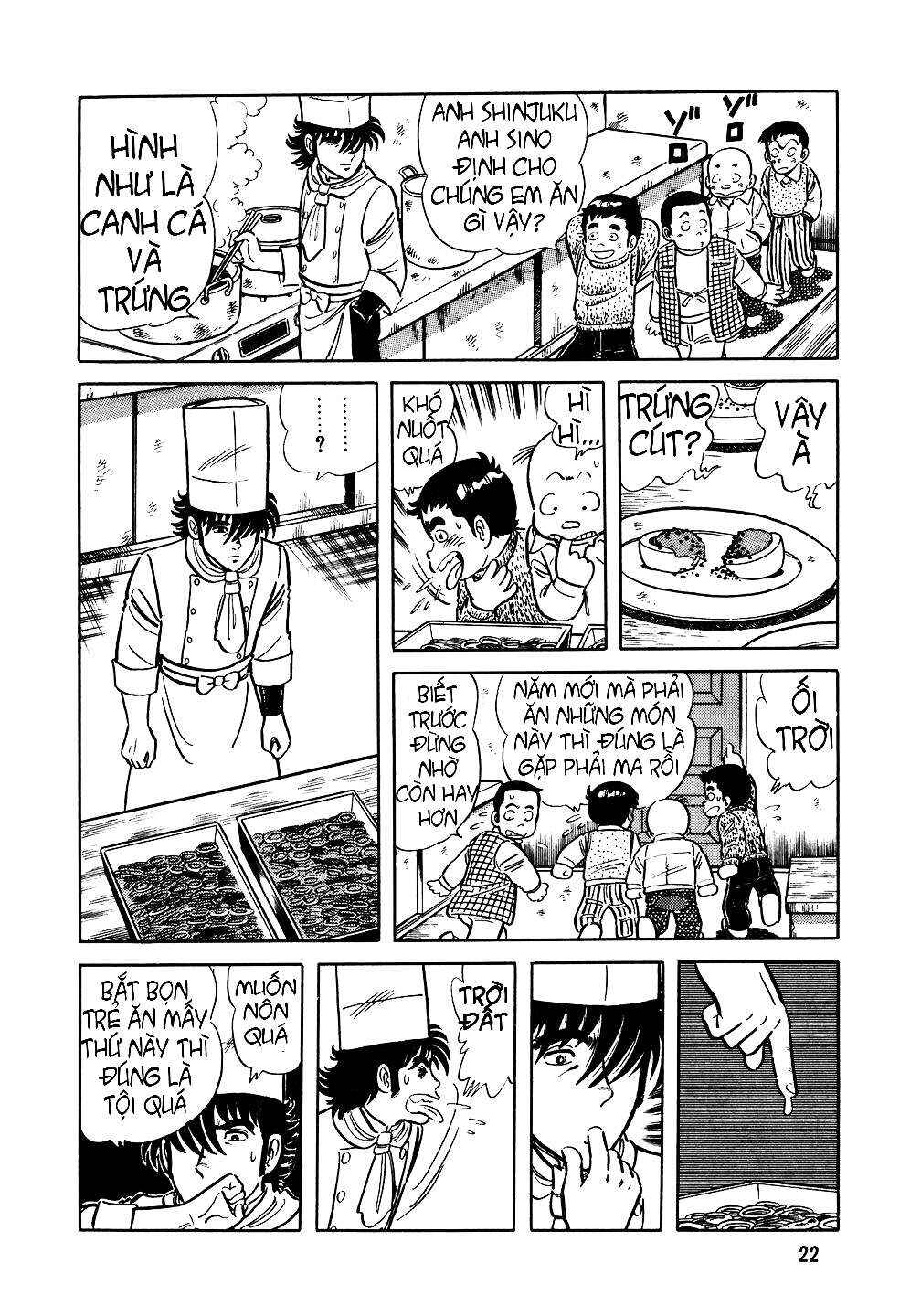Chapter 17 - Page 21