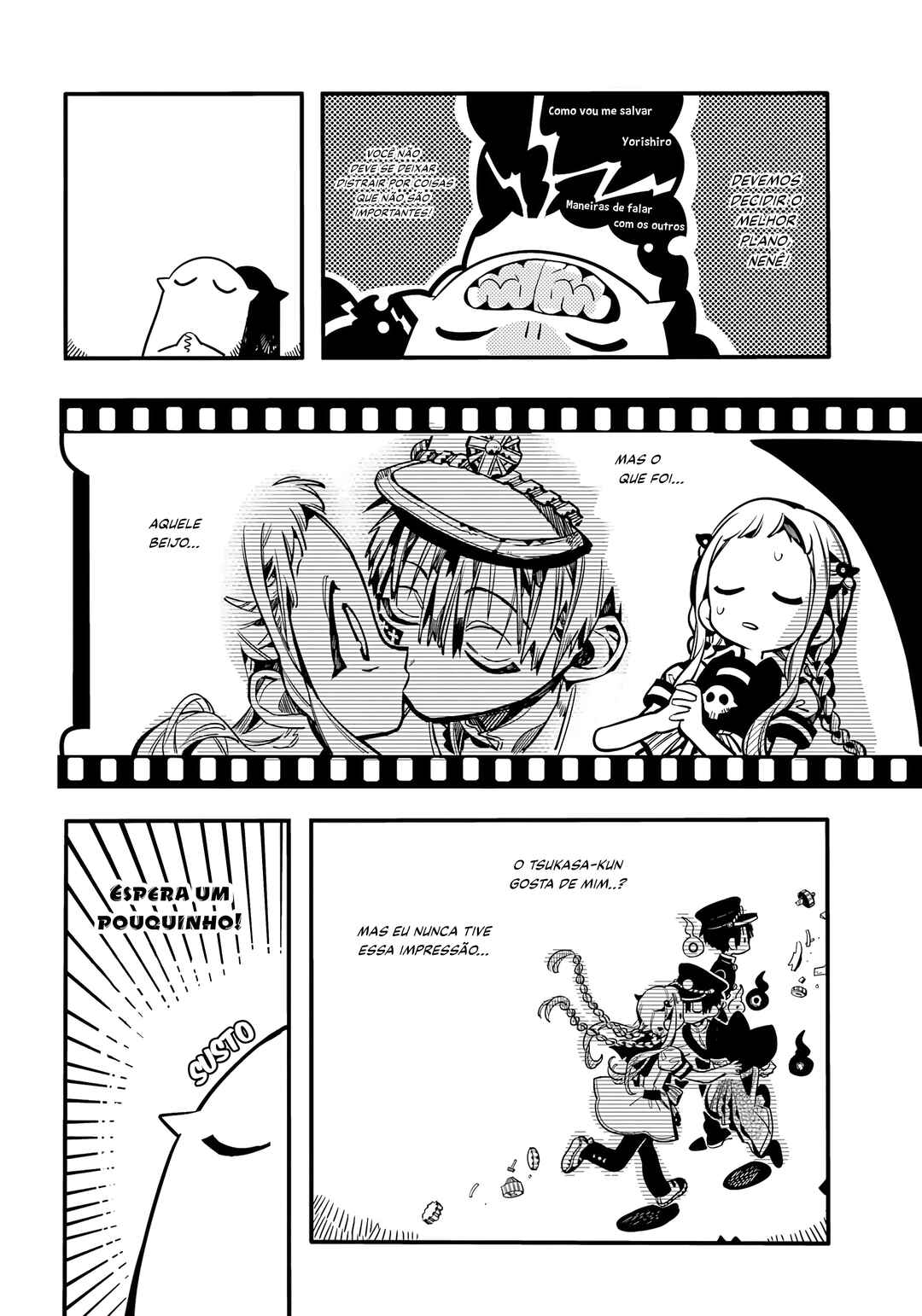 Chapter 106 - Page 10