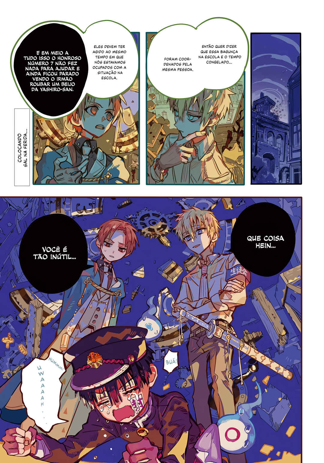 Chapter 106 - Page 2