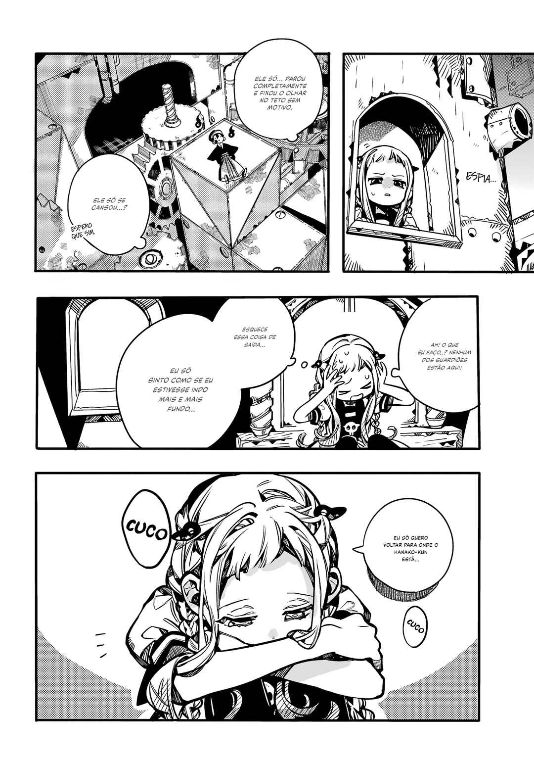Chapter 106 - Page 24