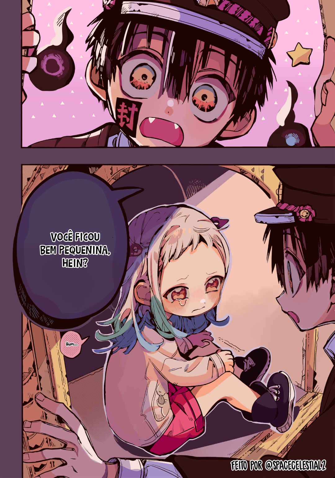 Chapter 106 - Page 32