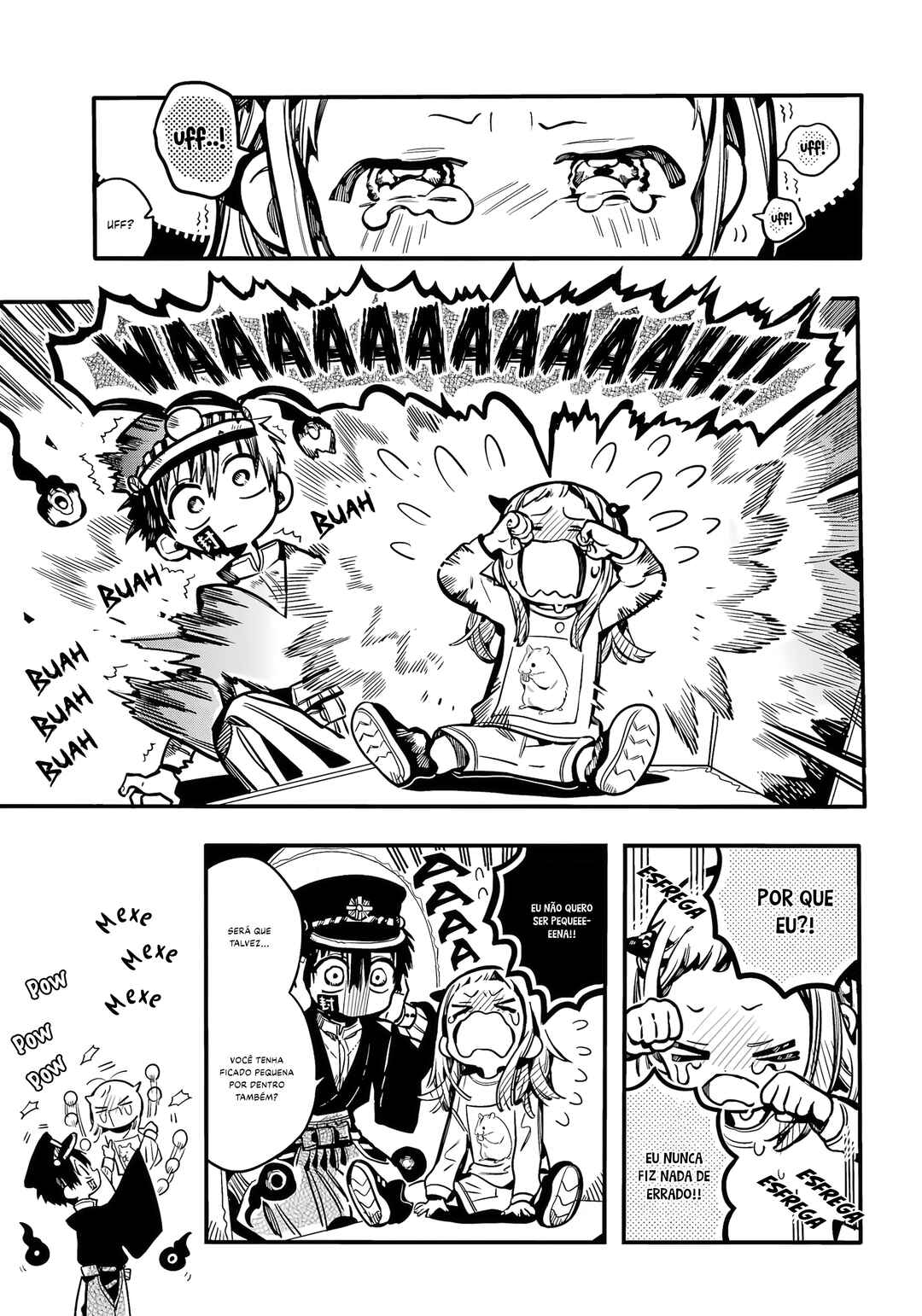 Chapter 106 - Page 33