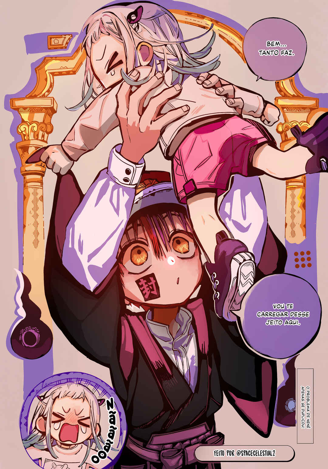 Chapter 106 - Page 34