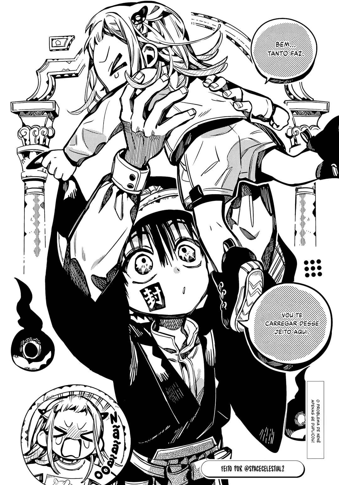 Chapter 106 - Page 40