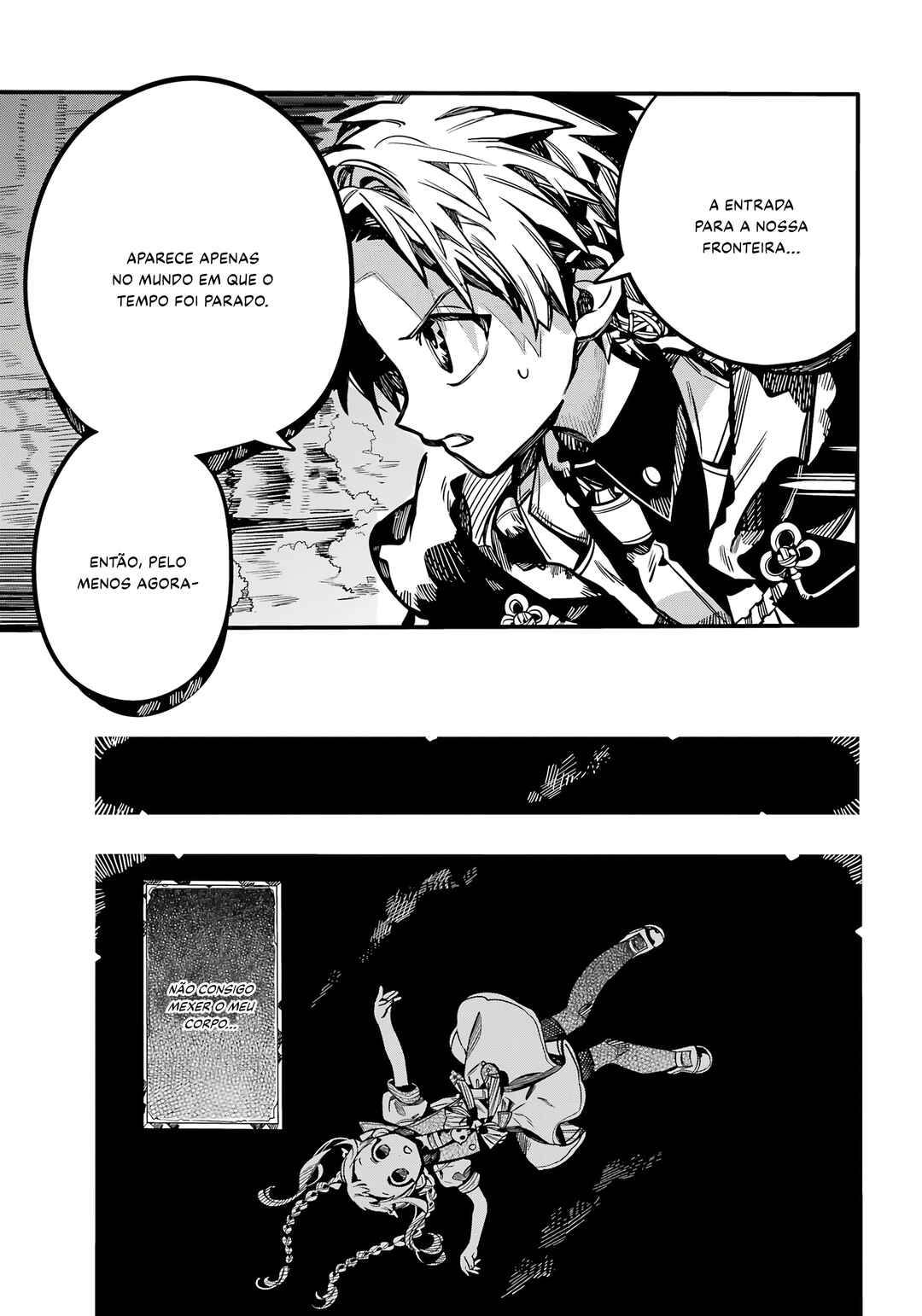 Chapter 106 - Page 5