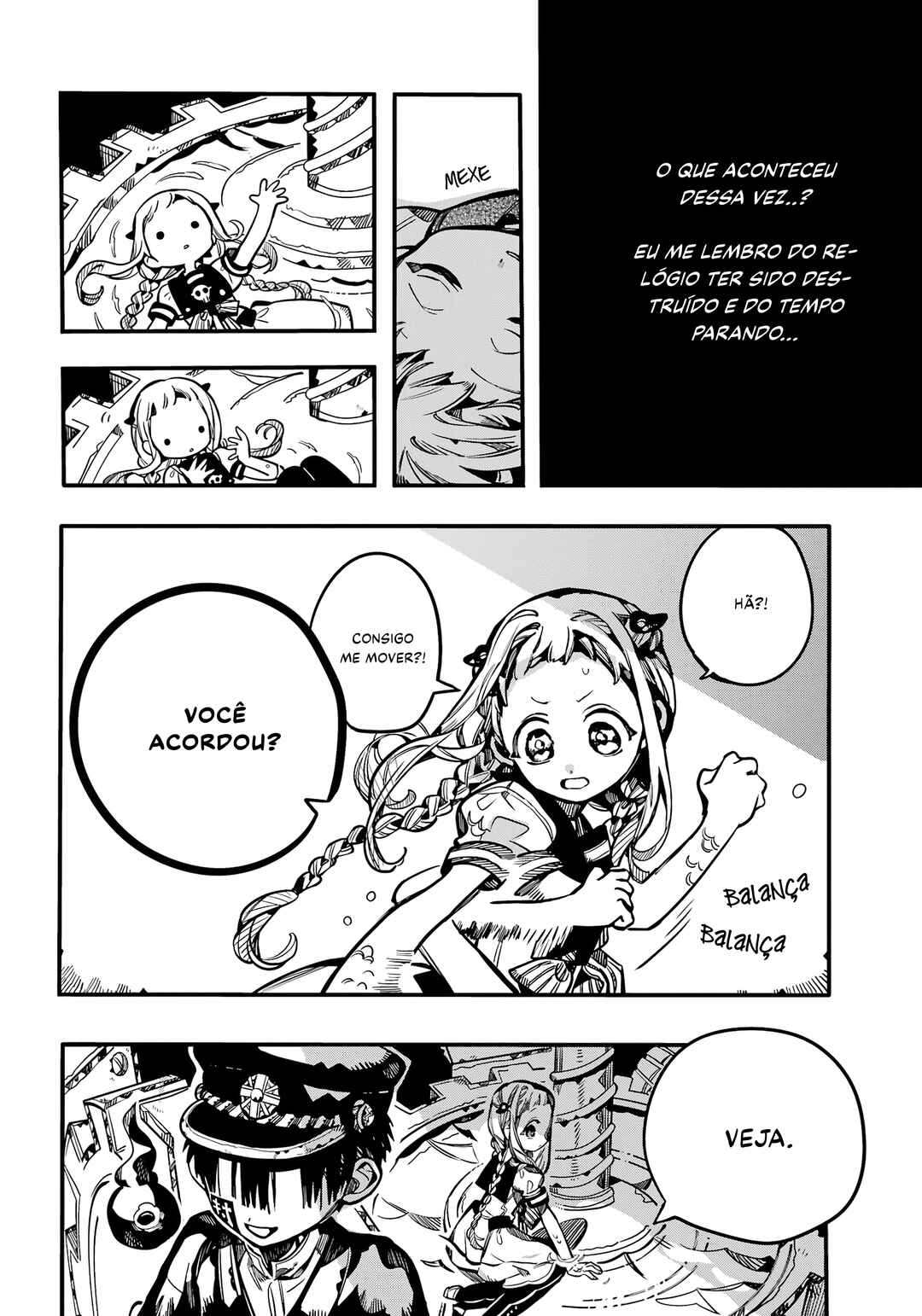 Chapter 106 - Page 6
