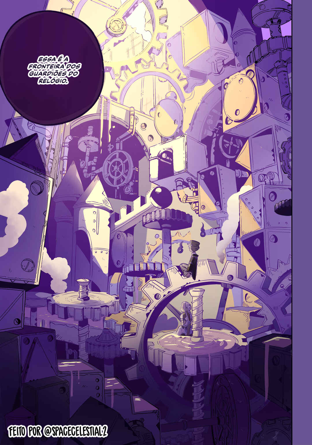 Chapter 106 - Page 7