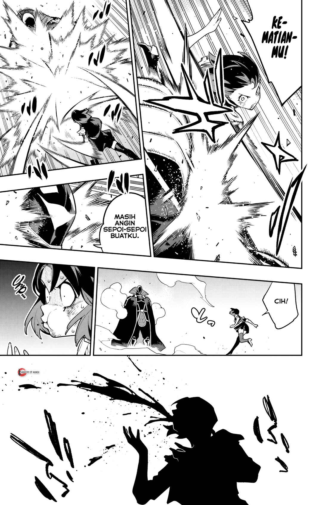 Chapter 175 - Page 4