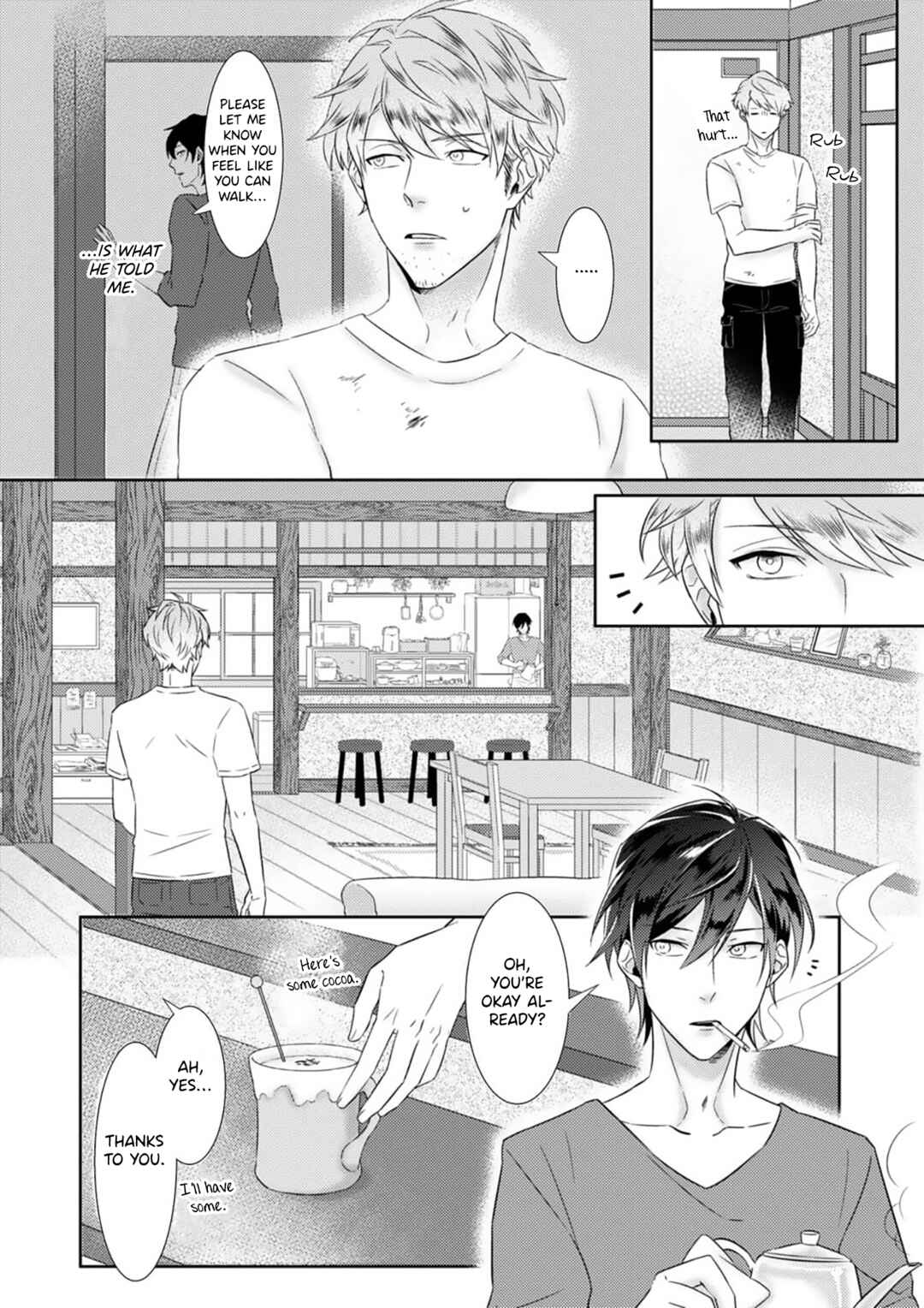 Chapter 1 - Page 22