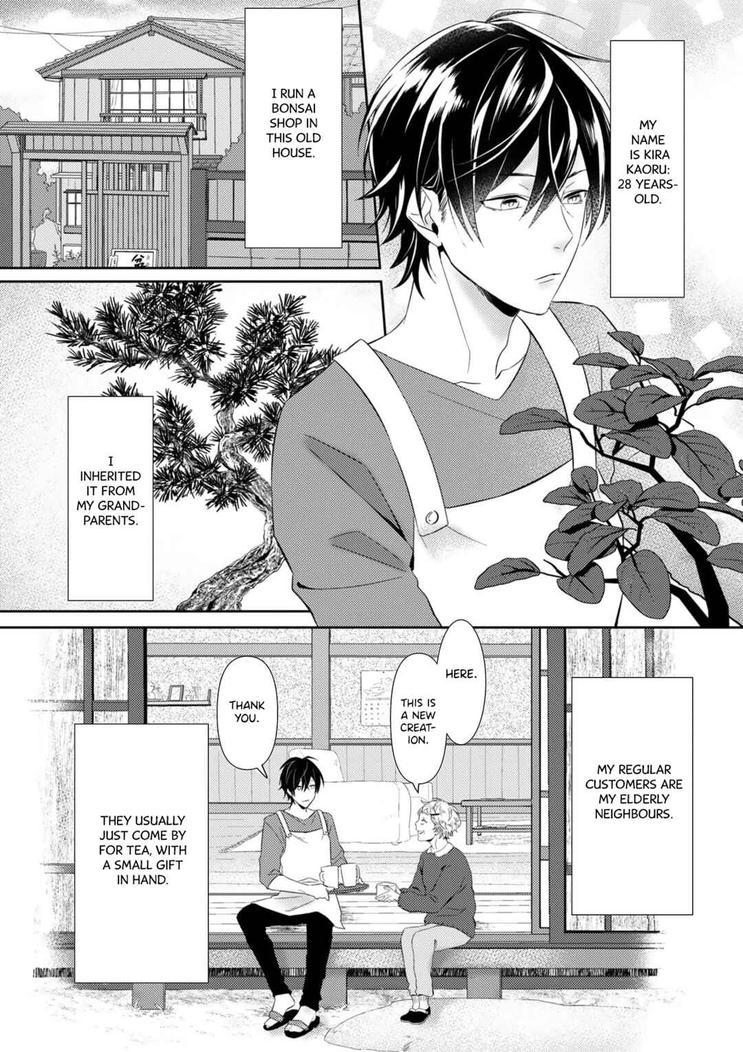 Chapter 1 - Page 7