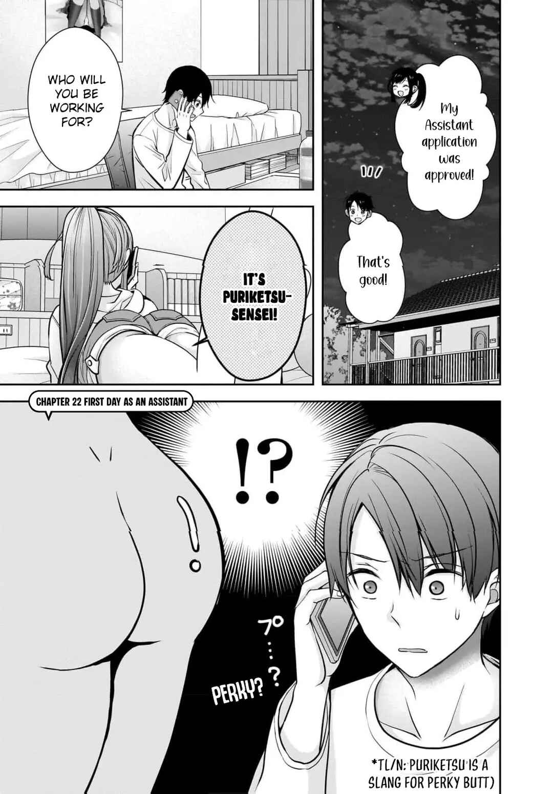 Chapter 22 - Page 2