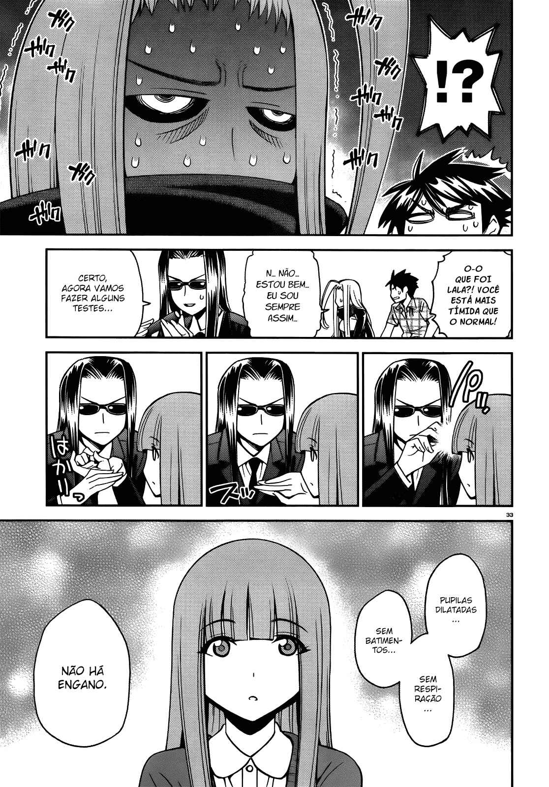Chapter 38 - Page 34